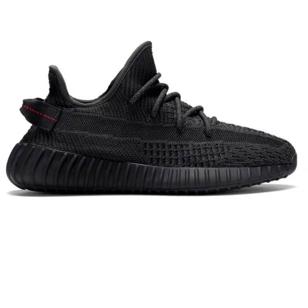 SOLD 🚫 Yeezy Boost 350 V2 Non Reflective Sneakers - Picture 15 of 15